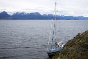 Foto: Tierra del Fuego. Gateway to the Icy Continent